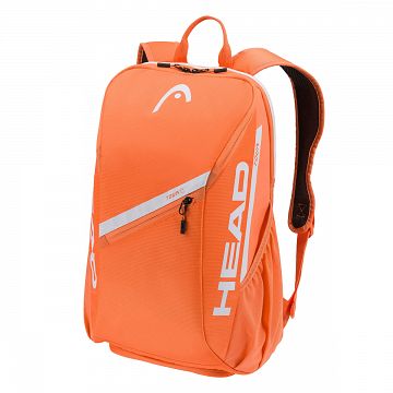 Head Tour Backpack 25L Orange
